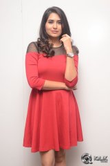 Vyoma Nandi At Marala Telupana Priya Movie Audio Launch